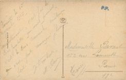 CPA Roma facciata di S Giovanni in Laterno