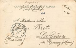 CPA Roma Pantheon di Agrippa