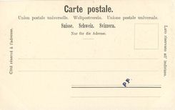 CPA Chillon Tour de Defense