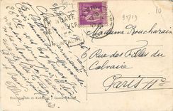 CPA Madrid Plaza del Callao