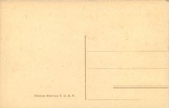 CPA Roma Basilica di S Paolo fuori le mura Il fianco e il campanile