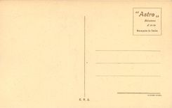 CPA Roma piazza S Bernrdo