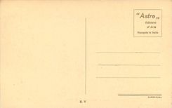 CPA Roma Piramide di Ciao cestio