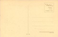 CPA Roma basilica di S Giovanni