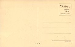 CPA Roma pantheon d'agrippa