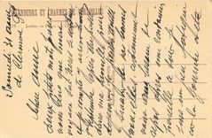 CPA Splendeur et charmes de Versailles jardin du palais