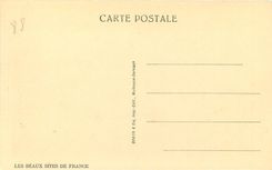 CPA Hartmannswillerkoff vieil Armand Le cimetiere du Silberlcoh