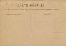 CPA Alsace Sous l'uniforme allemand