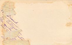 CPA Versailles le bassin du dragon