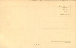 CPA Roma Palazzo farnese