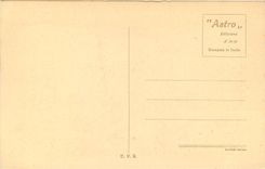 CPA Roma Palazzo Barberini