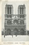 CPA Paris Notre Dame