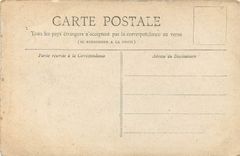 CPA Paris Notre Dame