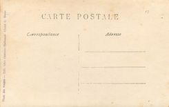 CPA Mer de Brouillard