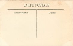 CPA Chambord Le Chateau façade septentrionale 