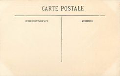 CPA Chambord Le Chateau Au Bord du Cosson