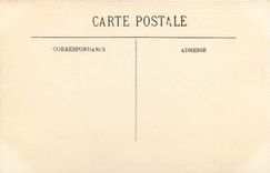 CPA Chambord Le Chateau façade septentrionale 