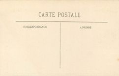 CPA Auvergne Sommet du Puy de Dome L'Auberge du Temple de Mercure et les Domes Sud