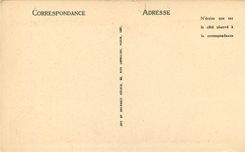 CPA Menton le jardin public