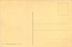 CPA Roma La scala santa