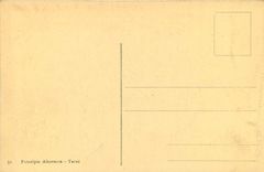 CPA Roma Basilica di Paolo