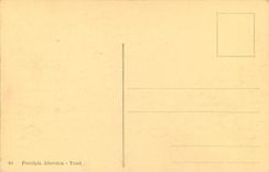 CPA Roma Chiostro di S Paolo