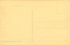 CPA Roma Foro Romano Casa del Pontefice Massimo