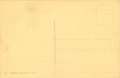 CPA Roma Arco di Tito