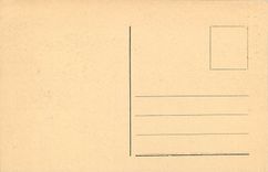 CPA Roma Foro Romano Casa del Pontefice Massimo