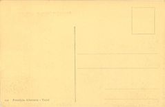 CPA Roma Foro Romano col Campiidoglio