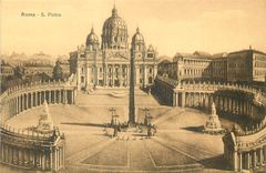 CPA Roma S Pietro
