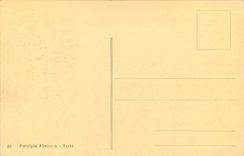 CPA Roma Fontana di trevi