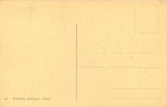 CPA Roma Via Appia Tomba di Cecilia Metella