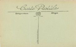 CPA La Grande guerre 