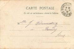 CPA Parc de Versailles le bassin de neptune