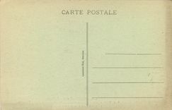 CPA Rennes Cloitre de st Melaine