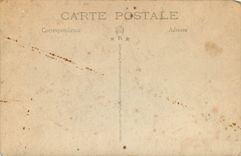 CARTE PHOTO Femme Maillot d ebain