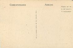CPA Carthage L'Amphitheatre