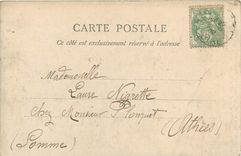 CPA Parc de Versailles Parc du Grand Trianon