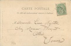 CPA Parc de versailles Groupe de laocoon