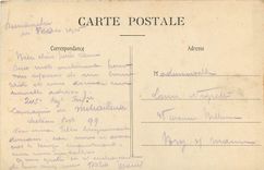 CPA Reims la Cathedrale