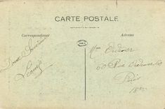 CPA Ruines de reims Gand portal de la Cathedral