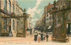 CPA Nancy Rue des Dominicains