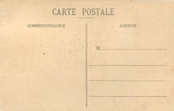 CPA Nancy Porte de la Craffe
