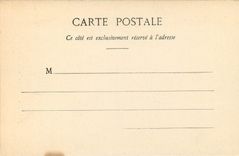 CPA Reims Eglise St Remi La nef et le Cheour