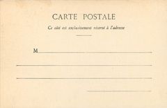 CPA Reims Interieur de l'Eglise ST Andre