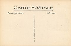CPA Ploumanach Cotes du nord le Squevel
