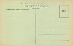 CPA Reims Eglise St Remi