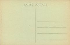 CPA Chapelle de Saint Enfant Jesus Reims marne