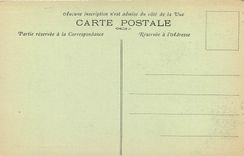CPA les Andelys Eglise notre Damecote Sud Xve siecle